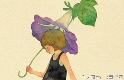 一个女人对你说以下四句话，证明她真的很爱你……