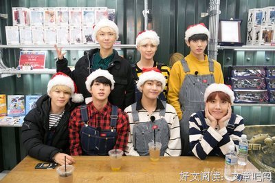 关于防弹少年团精彩语录