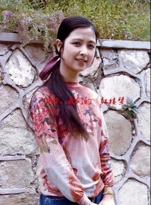 《红楼梦》中的尤二姐：命不好的女人都有这几个特点...