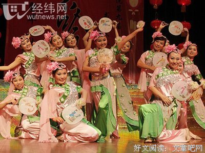 《离歌》好段摘抄
