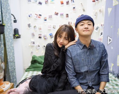 包贝尔夫妇在出租屋痛哭：女生该陪男生吃苦吗？