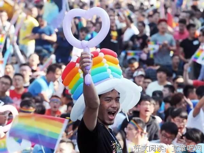 台湾为什么可以成为第一个通过同性婚姻合法化的亚洲地区？