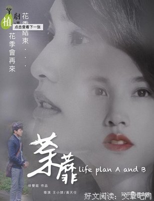 最新的《荼蘼》经典名句