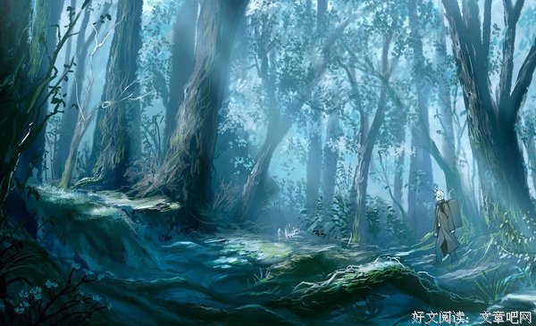 最全的《虫师》经典的句子