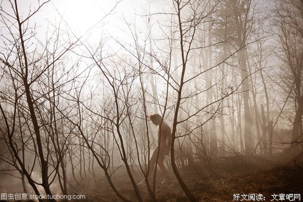 当你美丽之后，全世界都对你让步