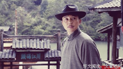 最经典的《伪装者》电视剧经典台词