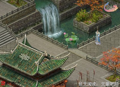 最新的《半生缘》经典名句