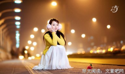 《夜玫瑰》经典句子