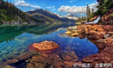 有关你姑的美句摘抄