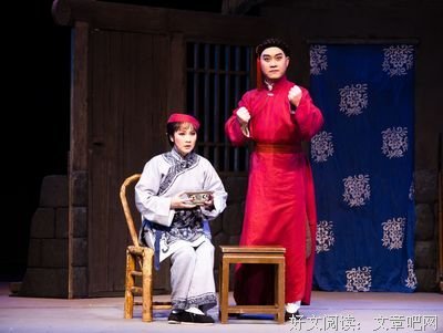 关于祥林嫂的唯美语录