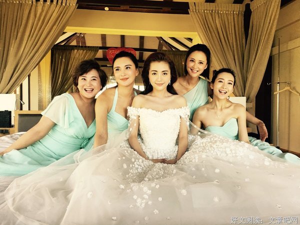 包贝尔十年不娶包文婧原因曝光：千万别辜负那个陪你吃苦的人