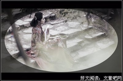 清欢好词好句