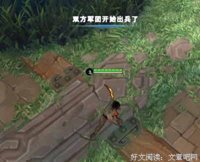 最全的疾风剑豪 亚索的名言