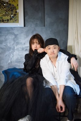 包贝尔惹妻痛哭：千万别辜负那个陪你吃苦的女人