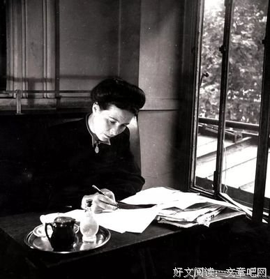 最新的西蒙娜·德·波伏娃经典语录