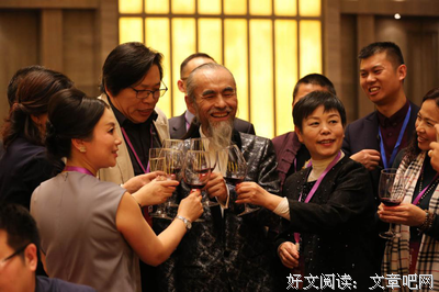 2018鼎益丰集团隋广义经典名句