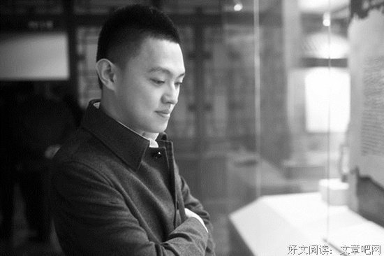 最全的廖青杉精彩语录