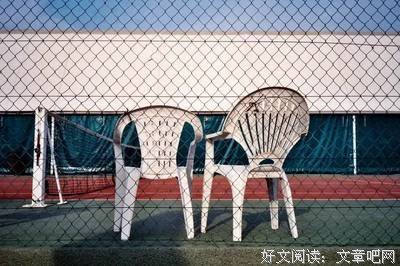 和这三个人的关系，就是你的“三观”