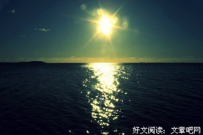 最全的《时间海》小说摘抄
