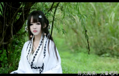 最全的《绾青丝》佳句摘抄大全