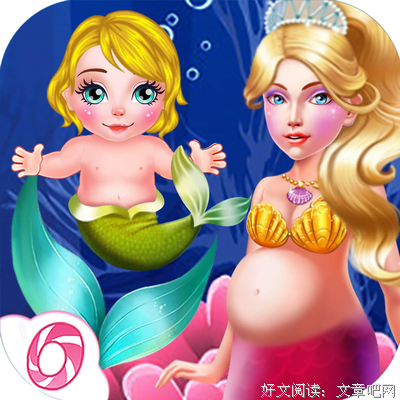 最新的《美人鱼》语录摘抄大全