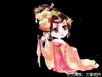 关于谁的等待，恰逢花开的句子