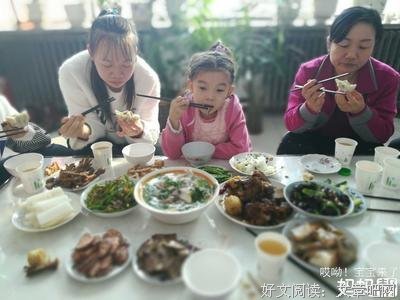 娘家和婆家的矛盾搞得你脑壳痛？教你如何大事化小、小事化了