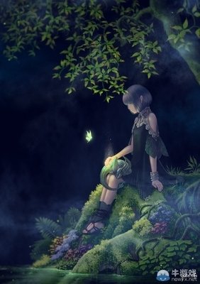 雨夜名句欣赏