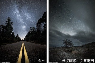 《星空club》经典名句