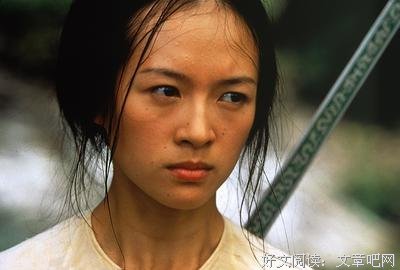 最全的《卧虎藏龙》好段摘抄大全