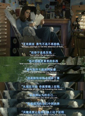 《安妮日记》经典的句子