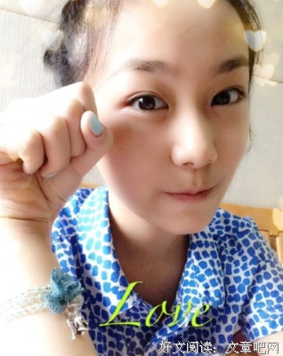 Selina妹妹含泪拒绝追求者：婚姻只有一次，请谨慎对待