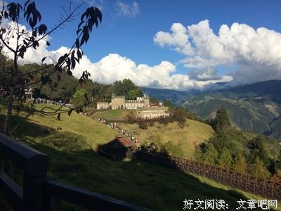 在校的最后一个学期，你准备如何度过？