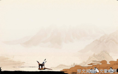 最经典的伊索的名句