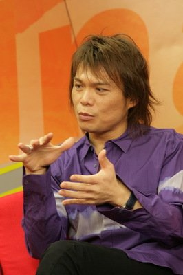 2018伍佰名言