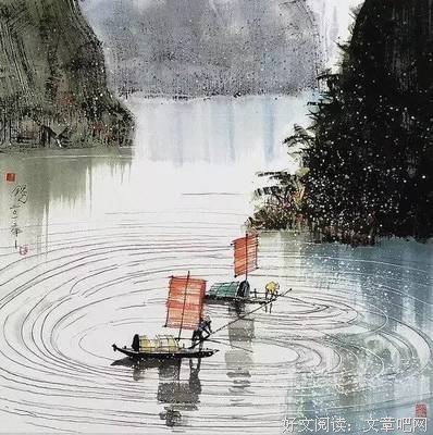 2018董卿名言大全
