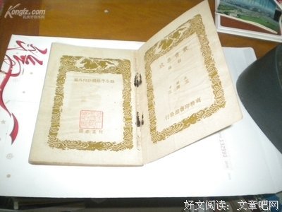 最新的《岛上书店》好段摘抄
