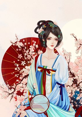 最全的《曼珠沙华》经典语句