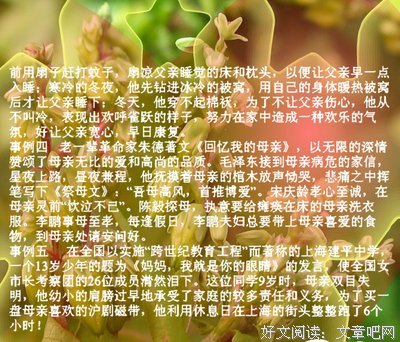 最新的《独家挚爱》经典句子大全