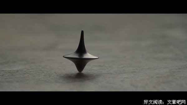 最新的《盗梦空间》名句欣赏