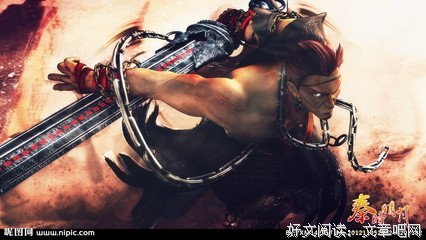 《秦时明月》小说摘抄