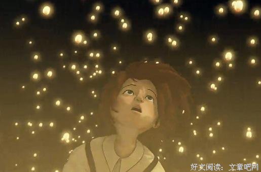 孩子的思念（感人至深） 