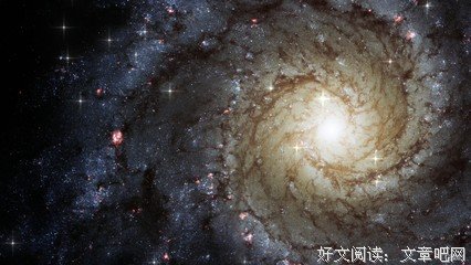 关于宇宙空间的座右铭