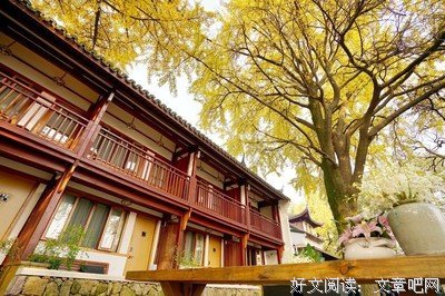 夕霞格言警句