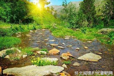 关于说的句子
