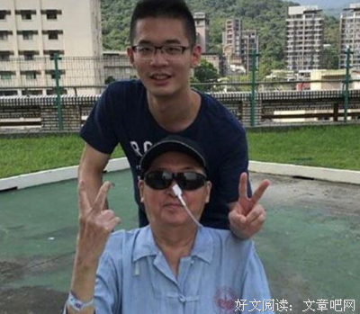 李敖座右铭