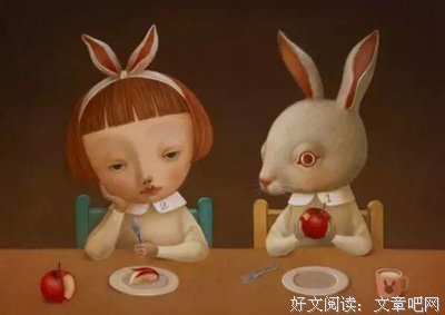 关于杨澜的名言