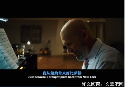姬霄名言