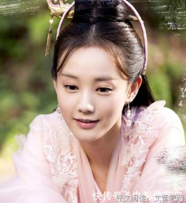 姽婳名言