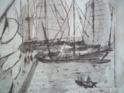 归渔的名言